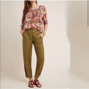 Anthropologie pants - new without tags